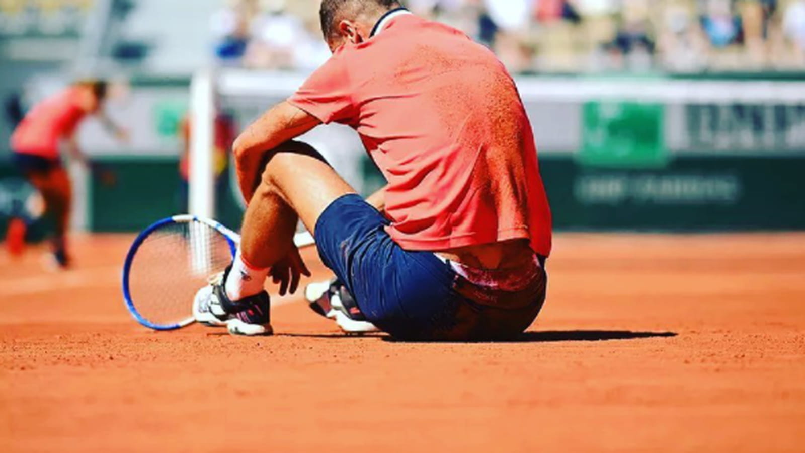 Benoît Paire
