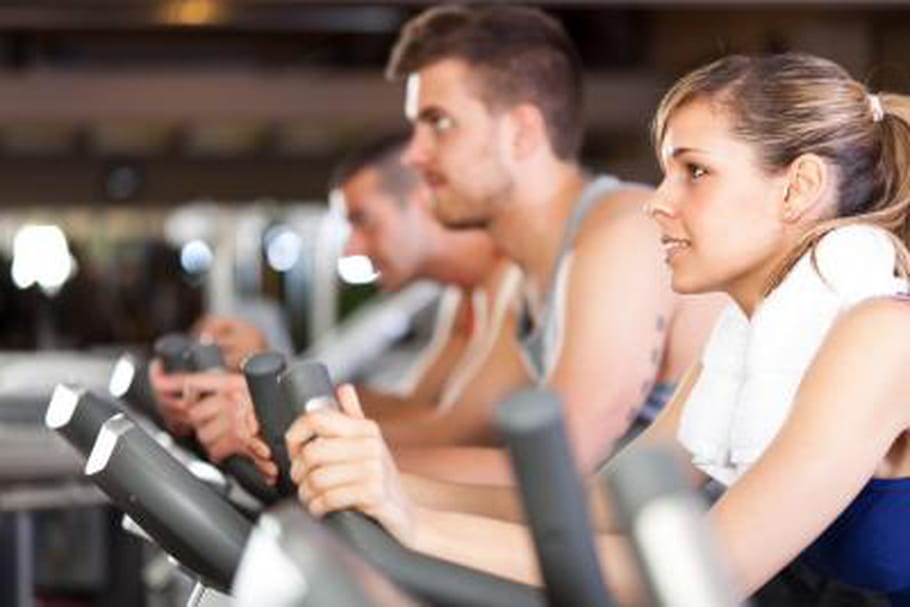 Le sport, c'est utile contre...