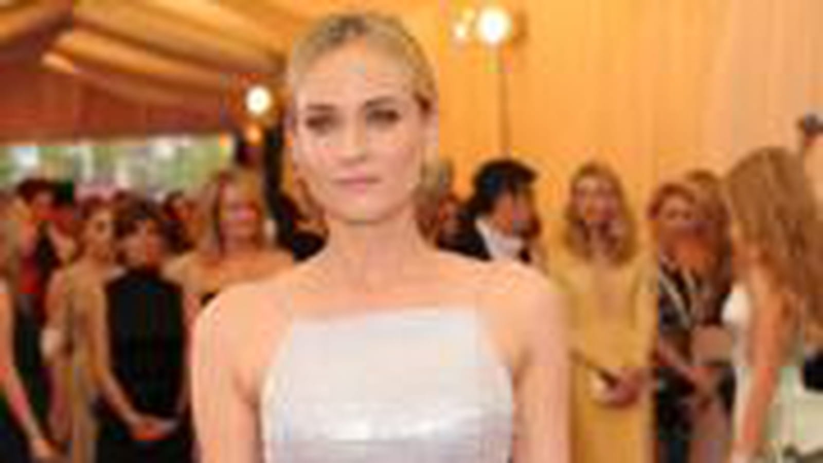 Diane Kruger