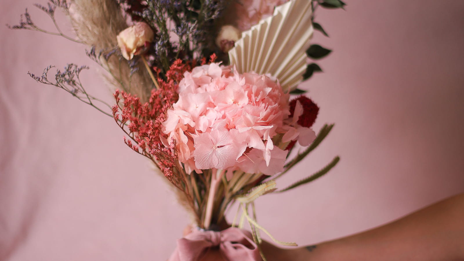 Bouquet Valentine