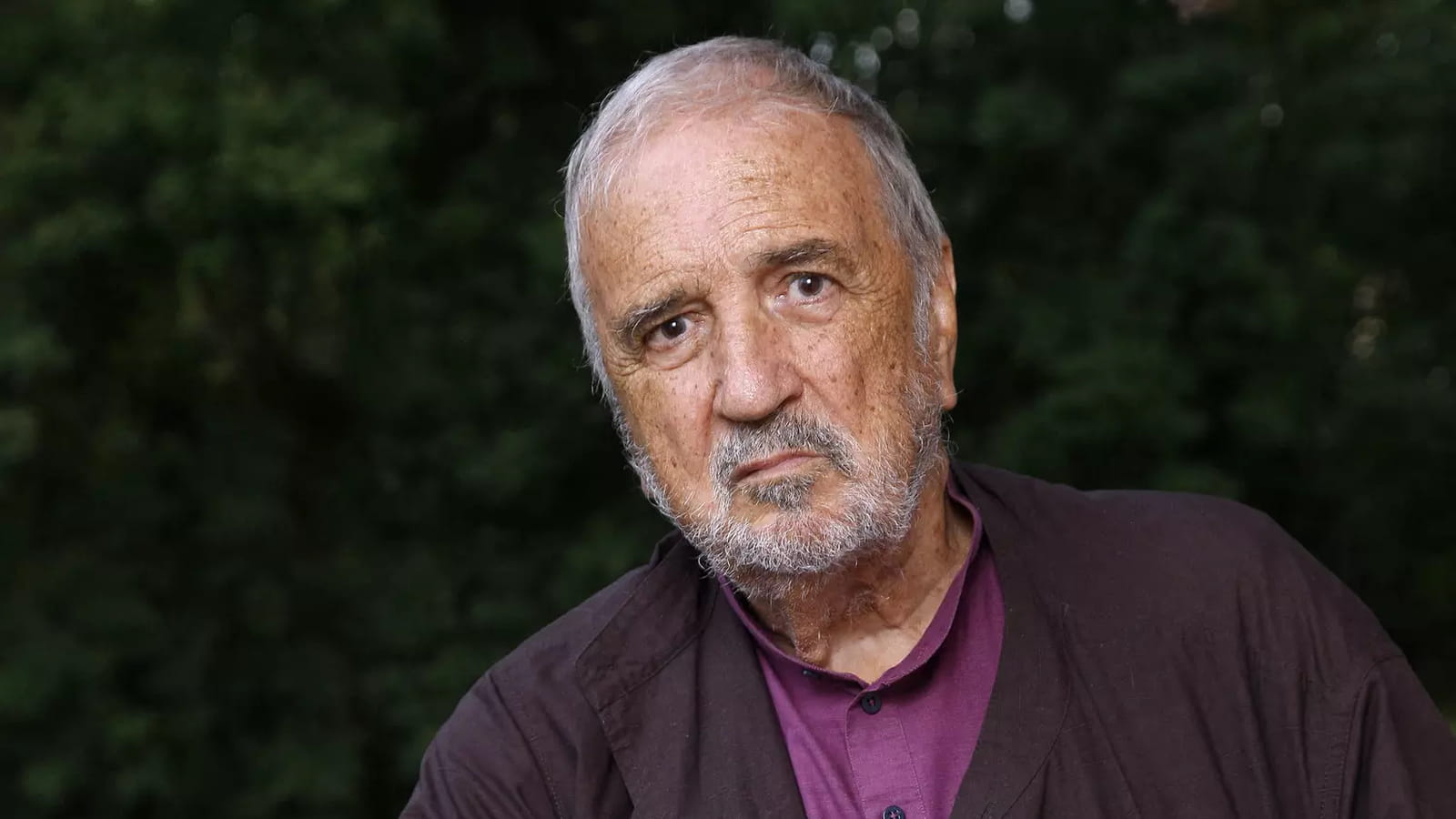Jean-Claude Carrière