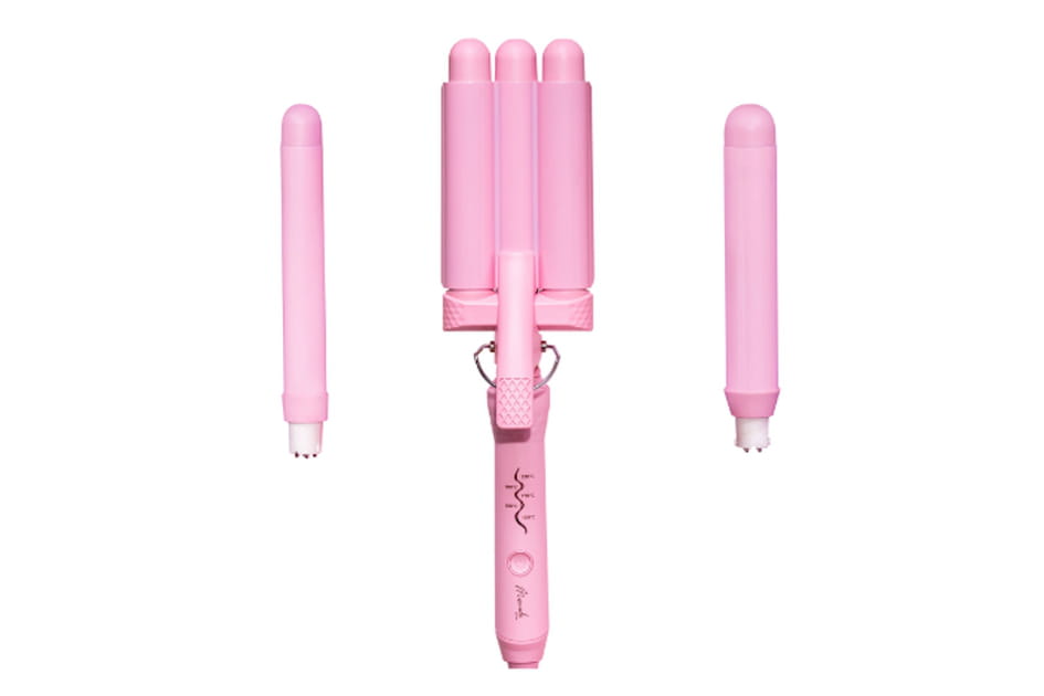 Fer &agrave; coiffer Style Wand, Mermade Hair