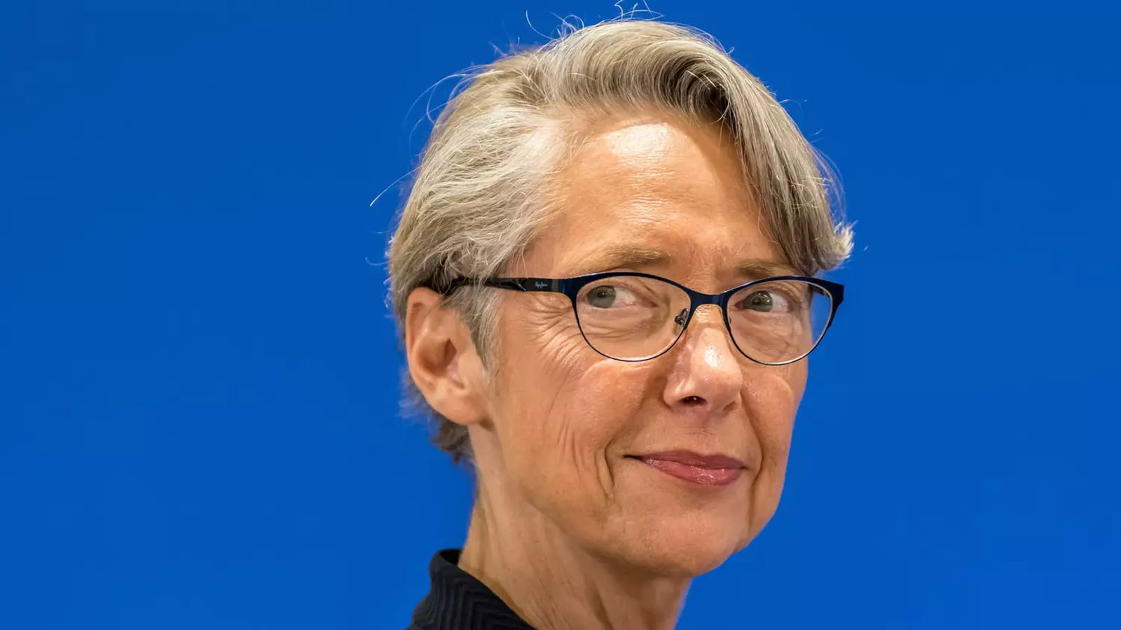 Elisabeth Borne