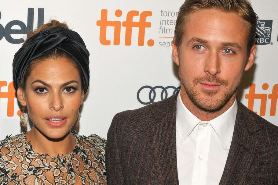 Ryan Gosling et Eva Mendes se seraient mariés
