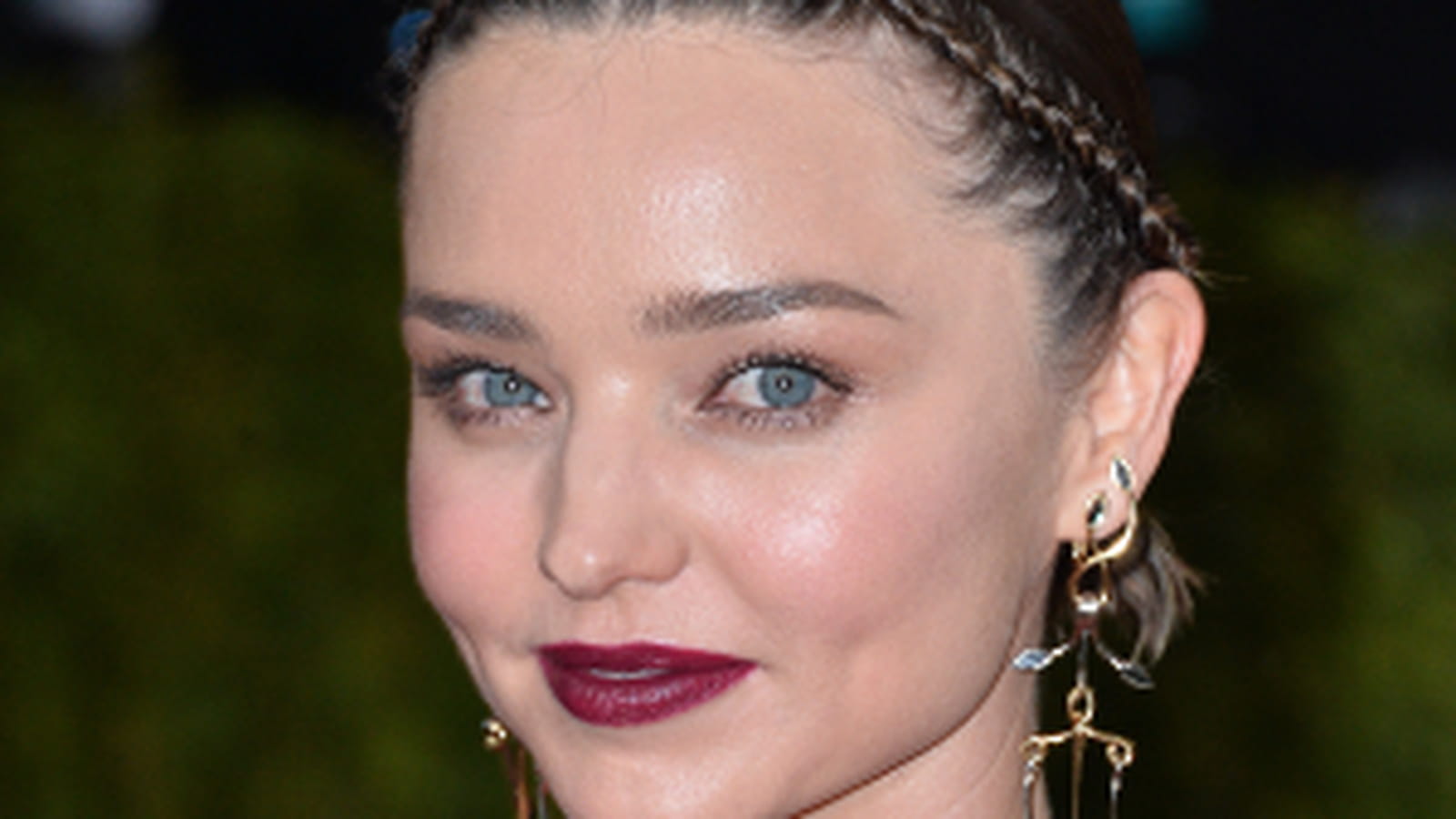 Miranda Kerr