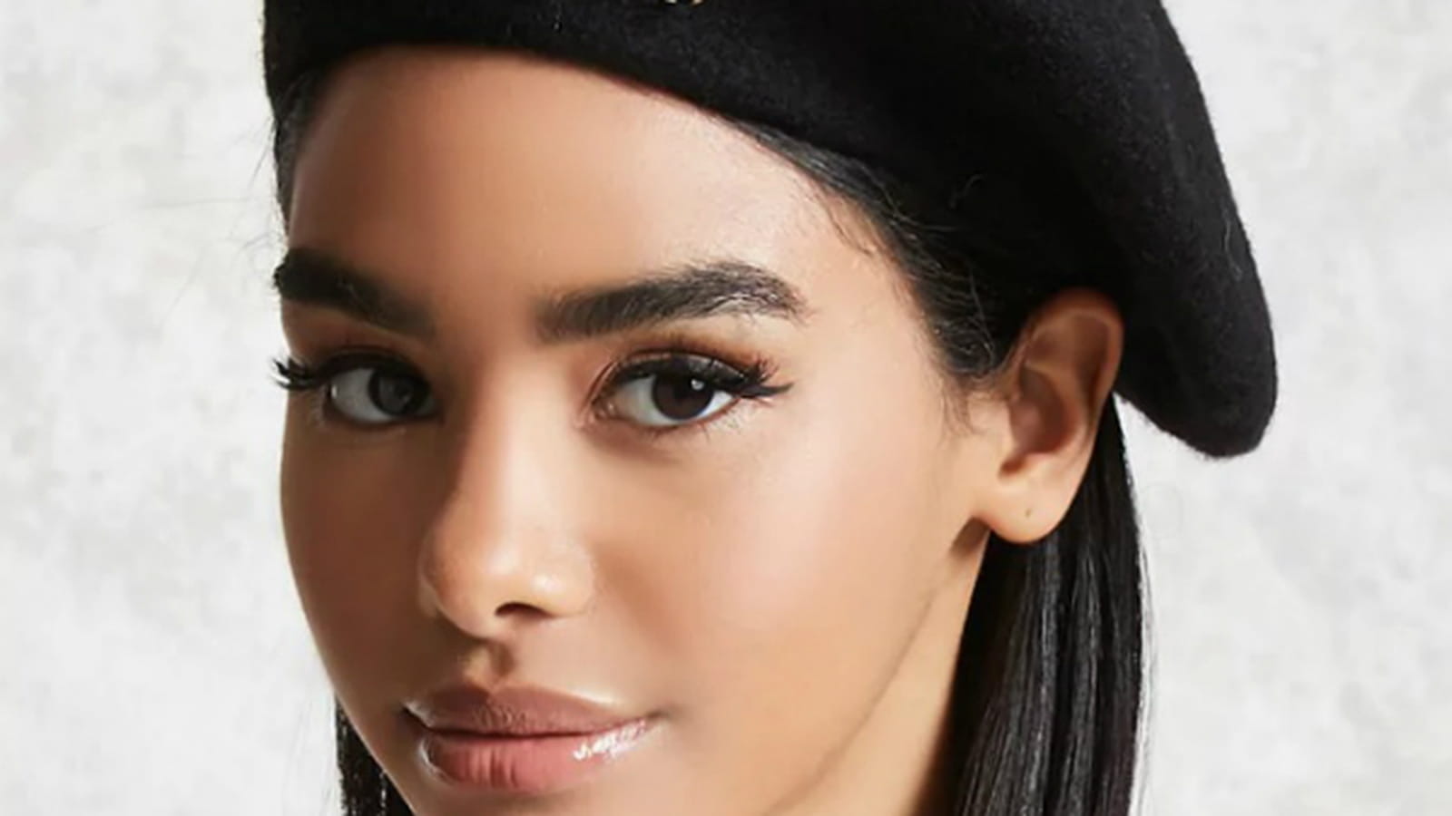Béret Forever 21