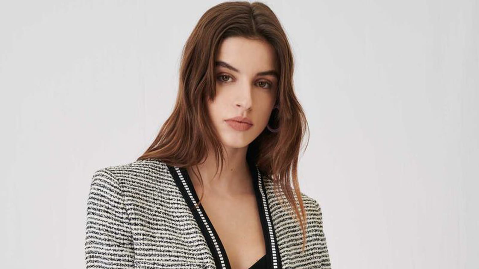 Veste Maje