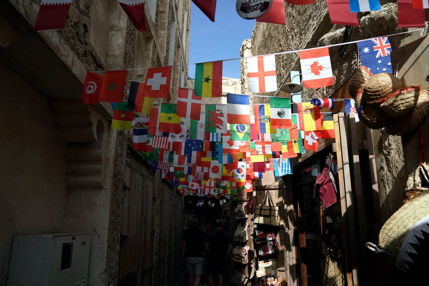 does not become a citizen of this country who wants