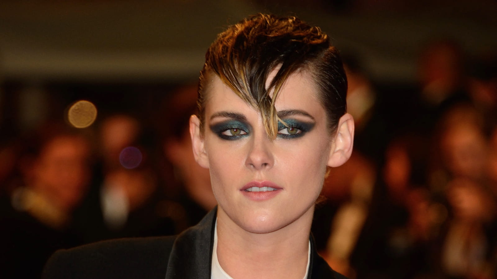 Kristen Stewart
