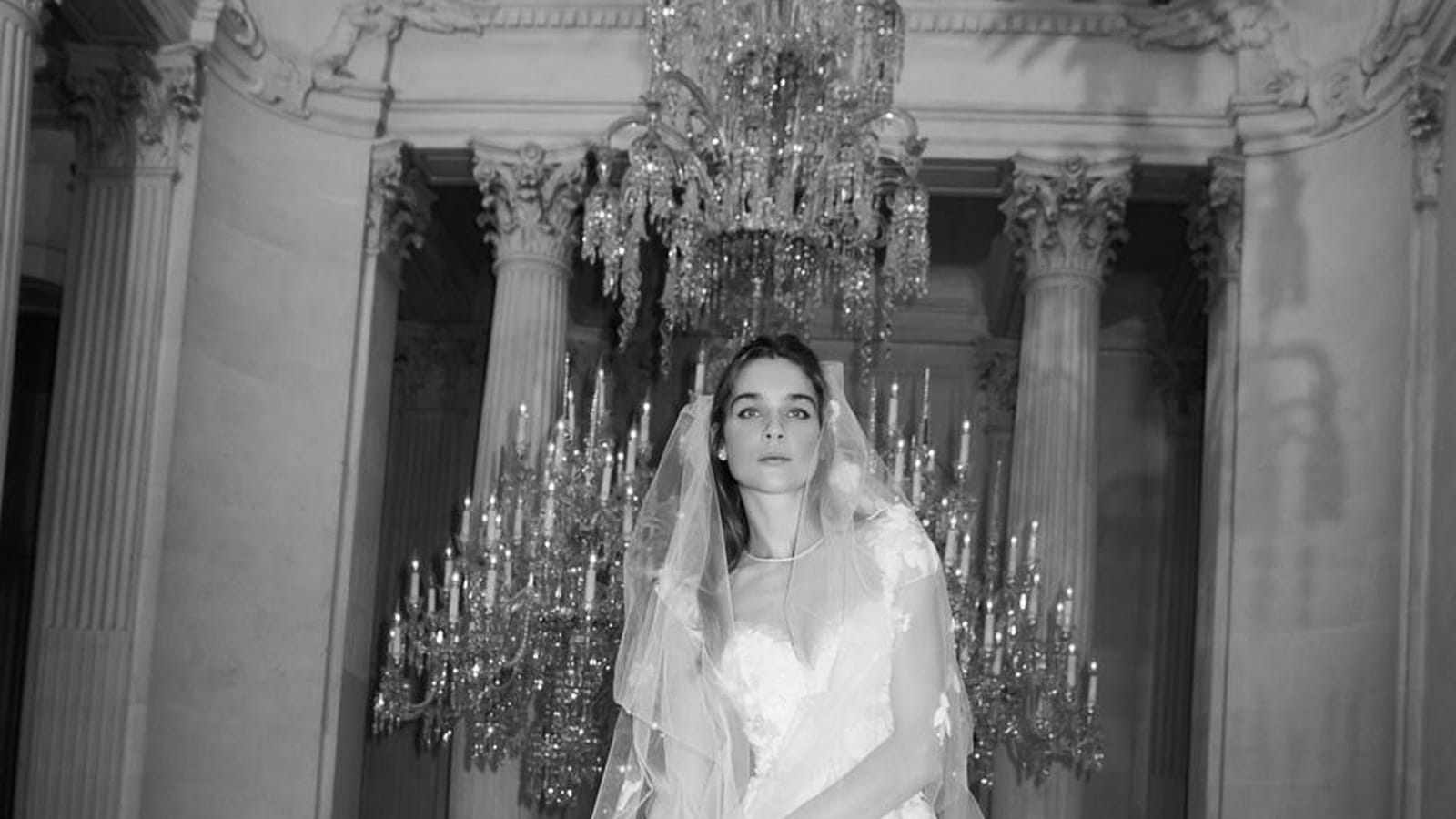 Elie Saab Bridal