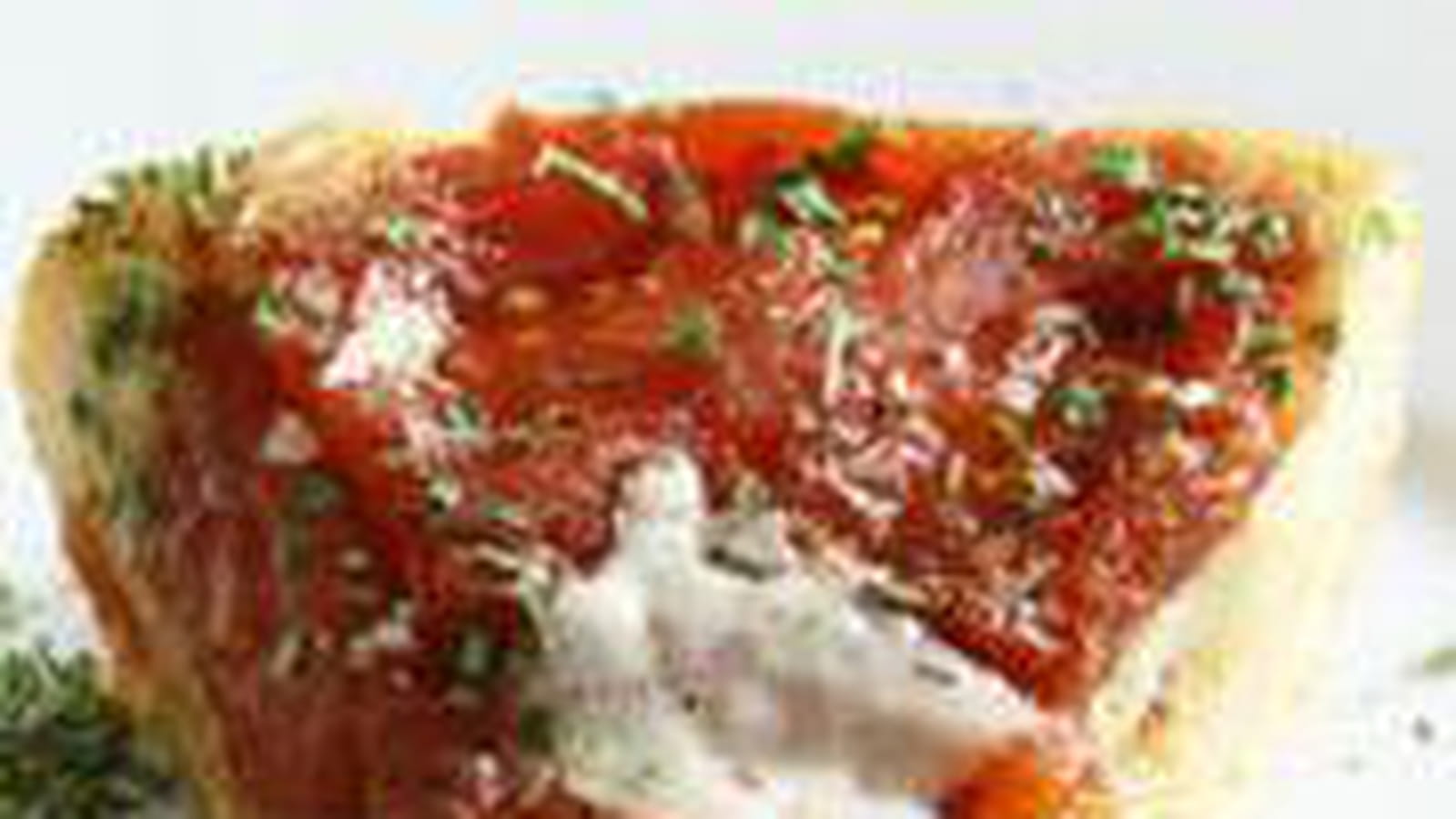 Tarte tatin aux tomates