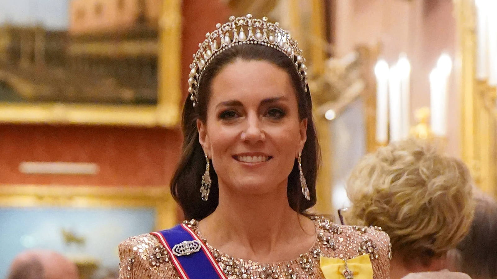Kate Middleton 