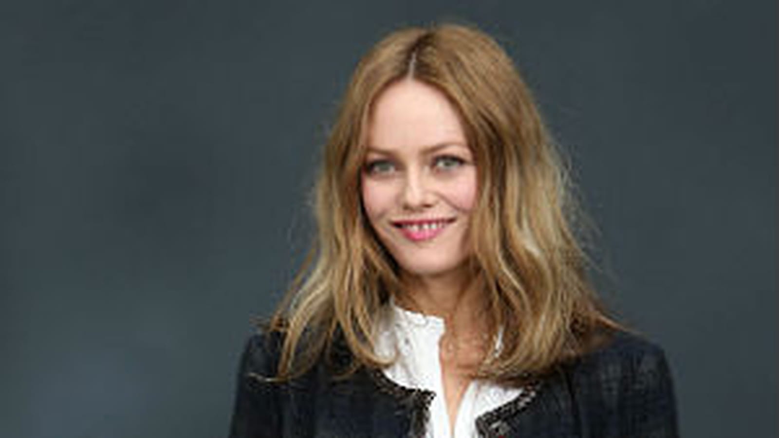 Vanessa Paradis