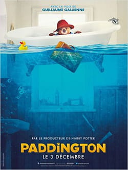 affiche paddington 220