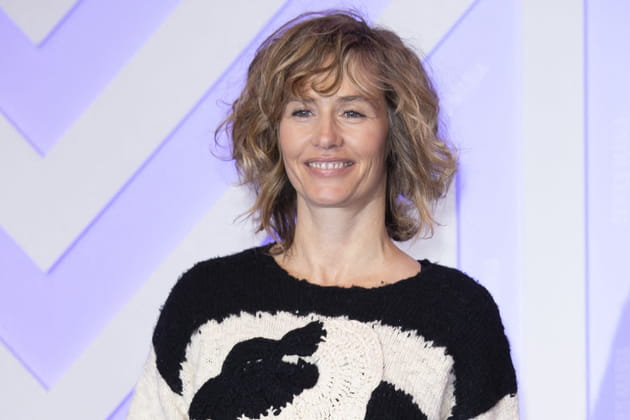 C&eacute;cile De France, l'actrice r&eacute;compens&eacute;e aux C&eacute;sar est Cancer
