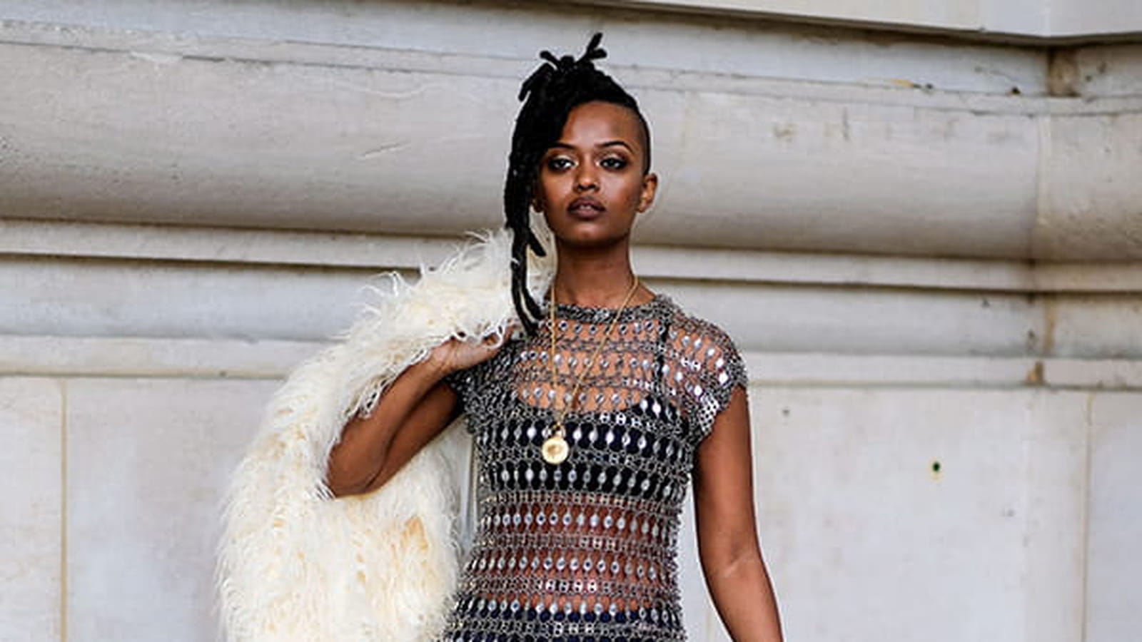Kelela le 28 février 2019