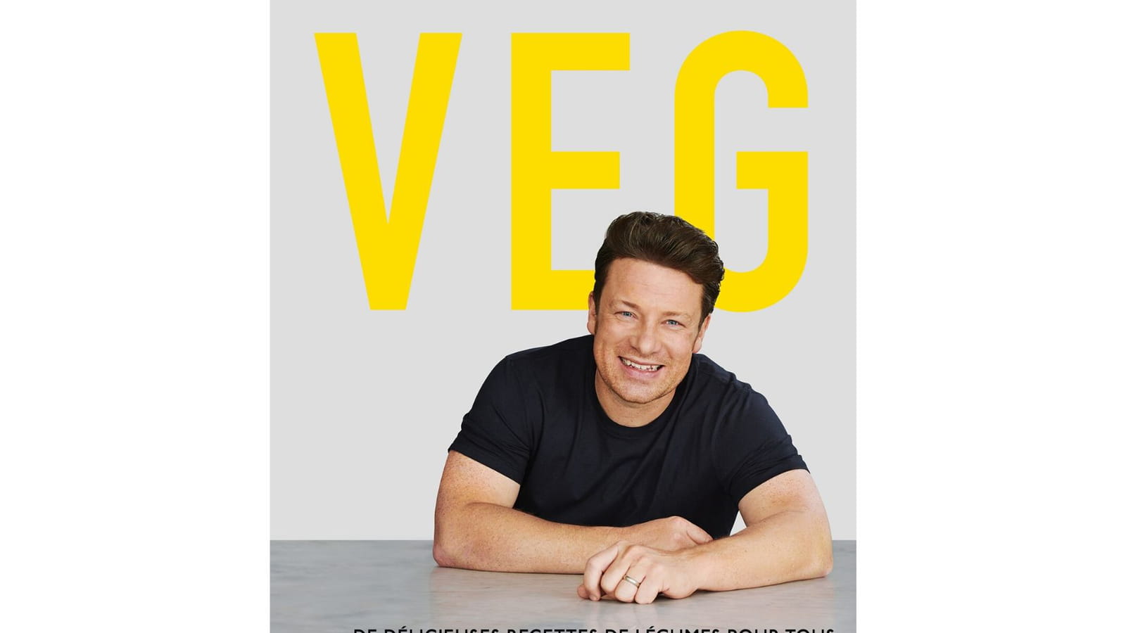 Veg de Jamie Oliver