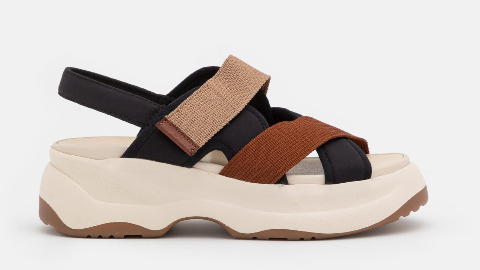 Sandales Vagabond sur Zalando.fr
