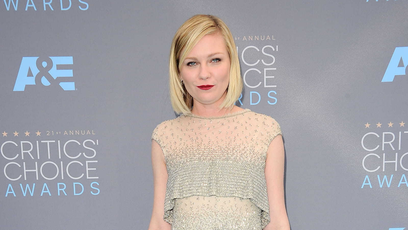 Kirsten Dunst