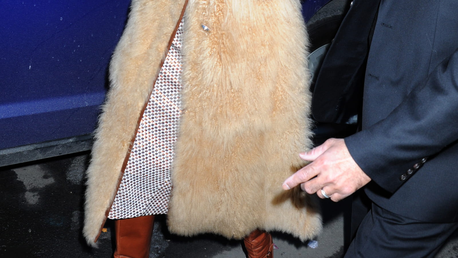 Anna Wintour