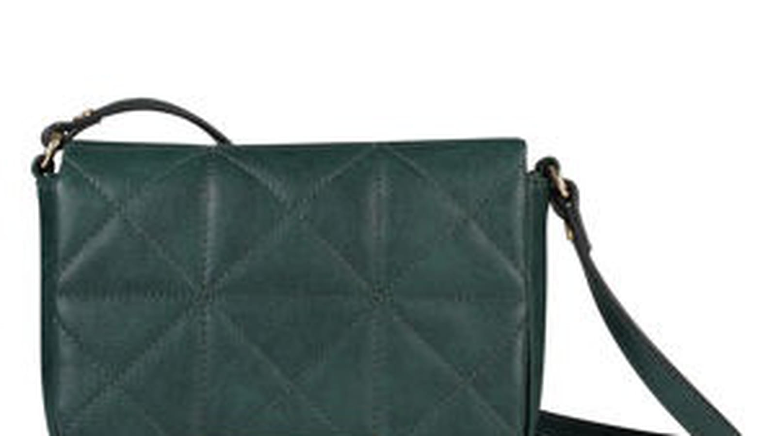 Sac vert de Minelli