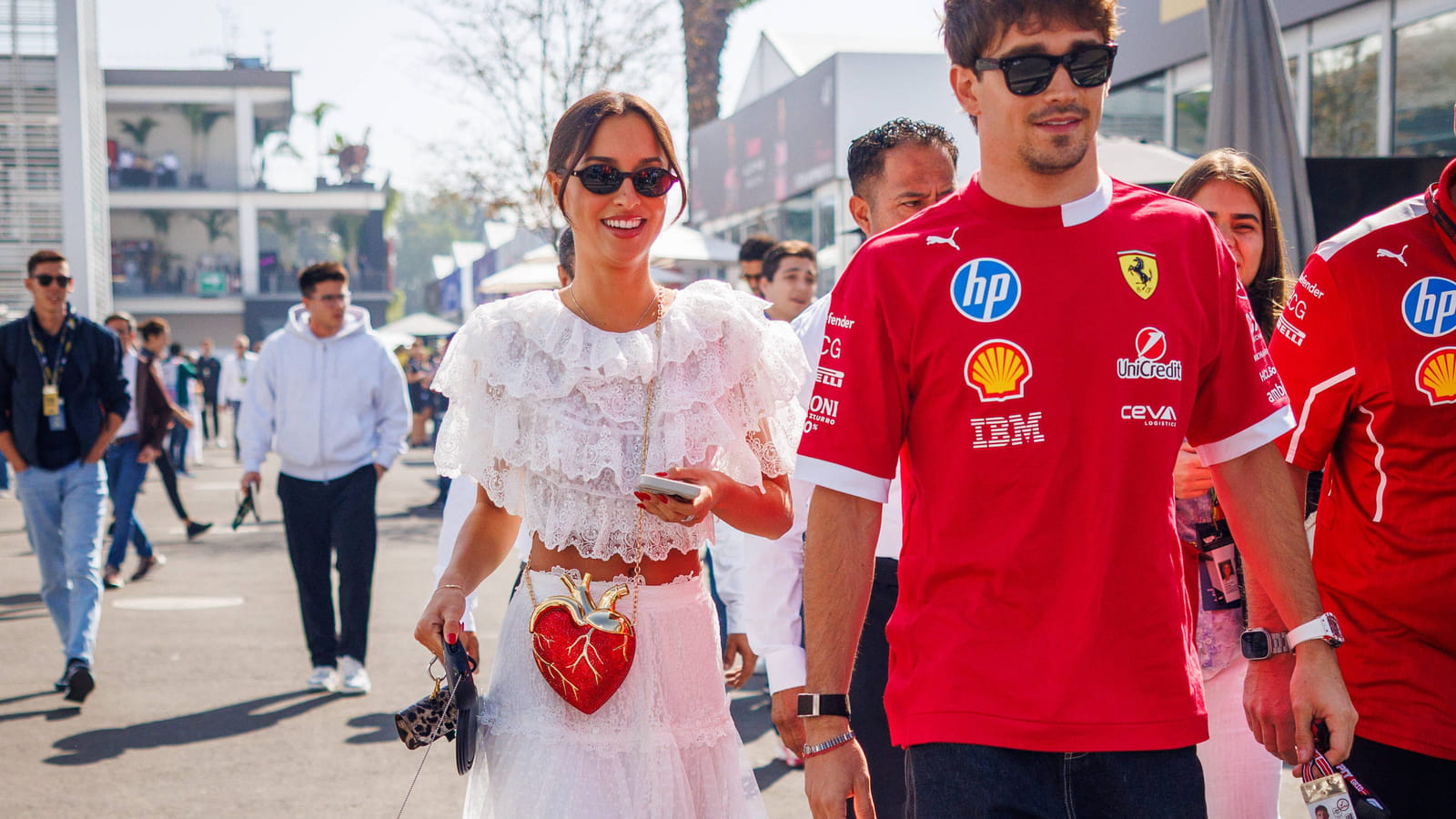 Charles Leclerc