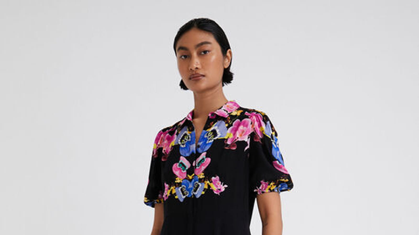 Robe Desigual