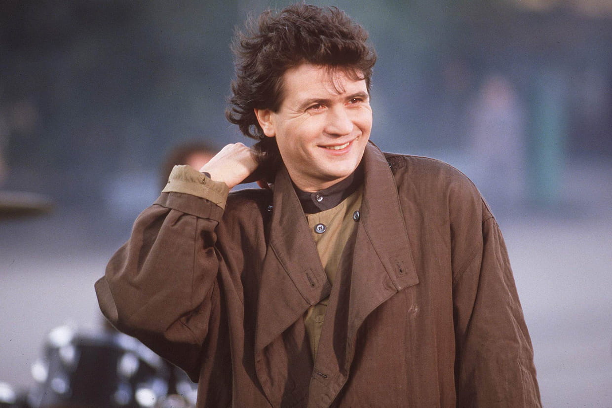 A Quel Age Est Mort Daniel Balavoine Daniel Balavoine aurait eu 70 ans : Succès, Femme, Enfants, Mort et Secrets