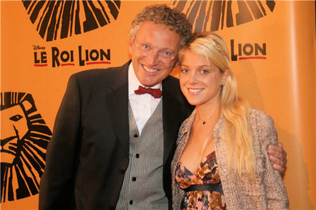 Victoria, nouvelle conquête de Julien Doré ?