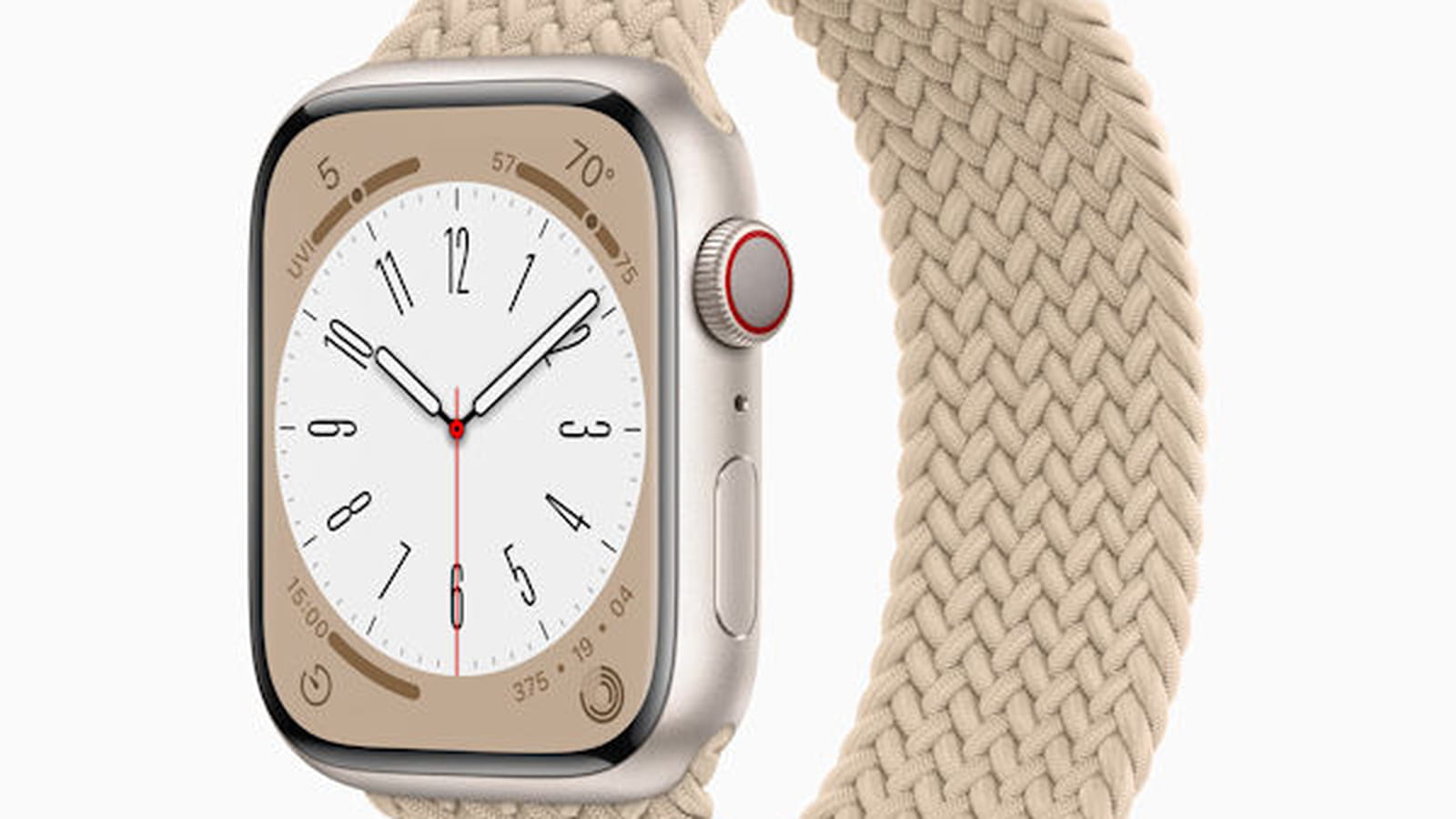 Montre Apple