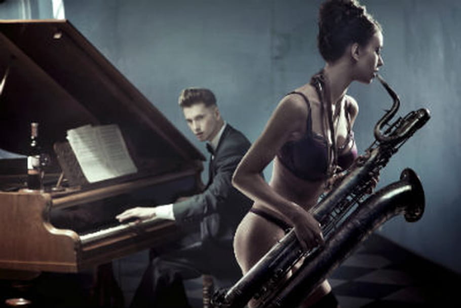 Top 20 des chansons pour faire l'amour