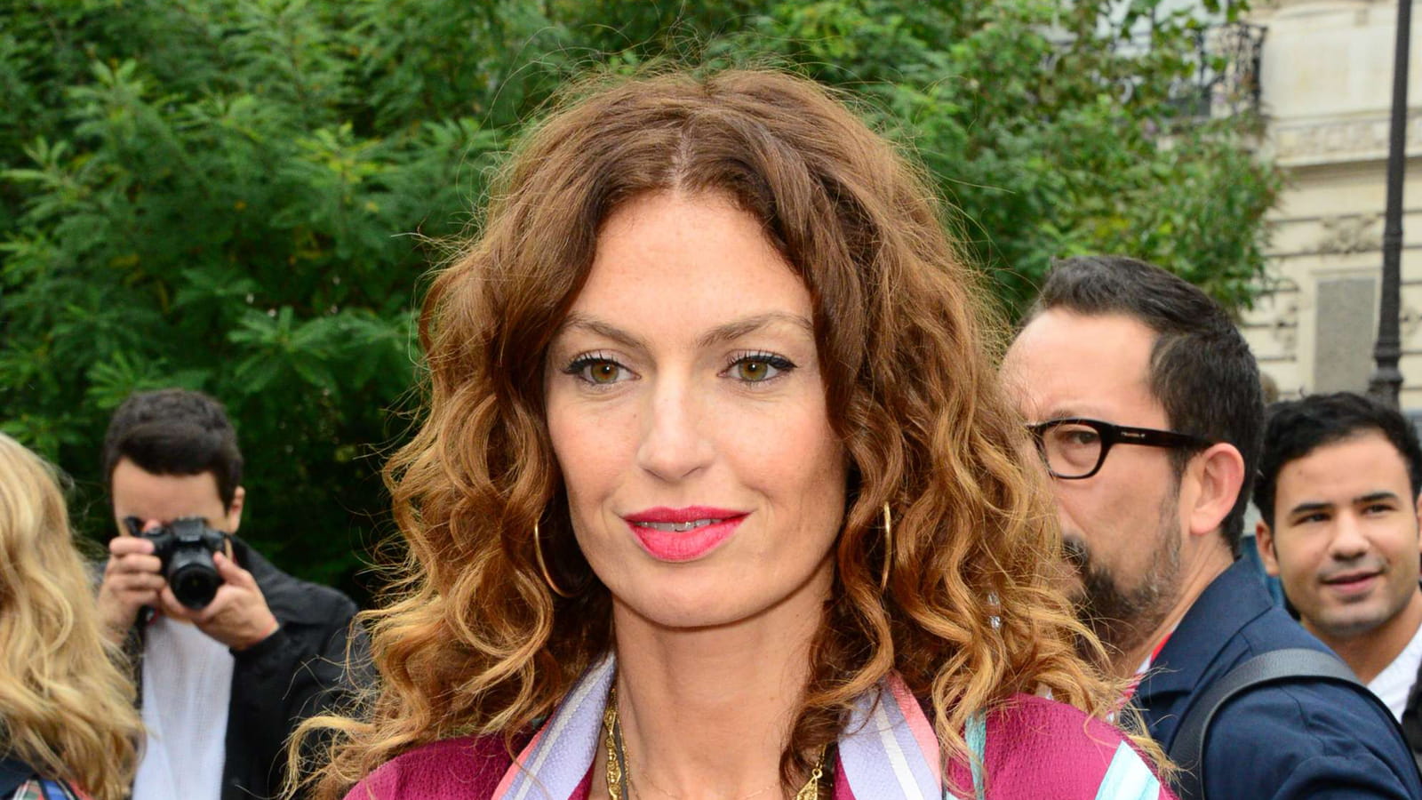 Aurélie Saada