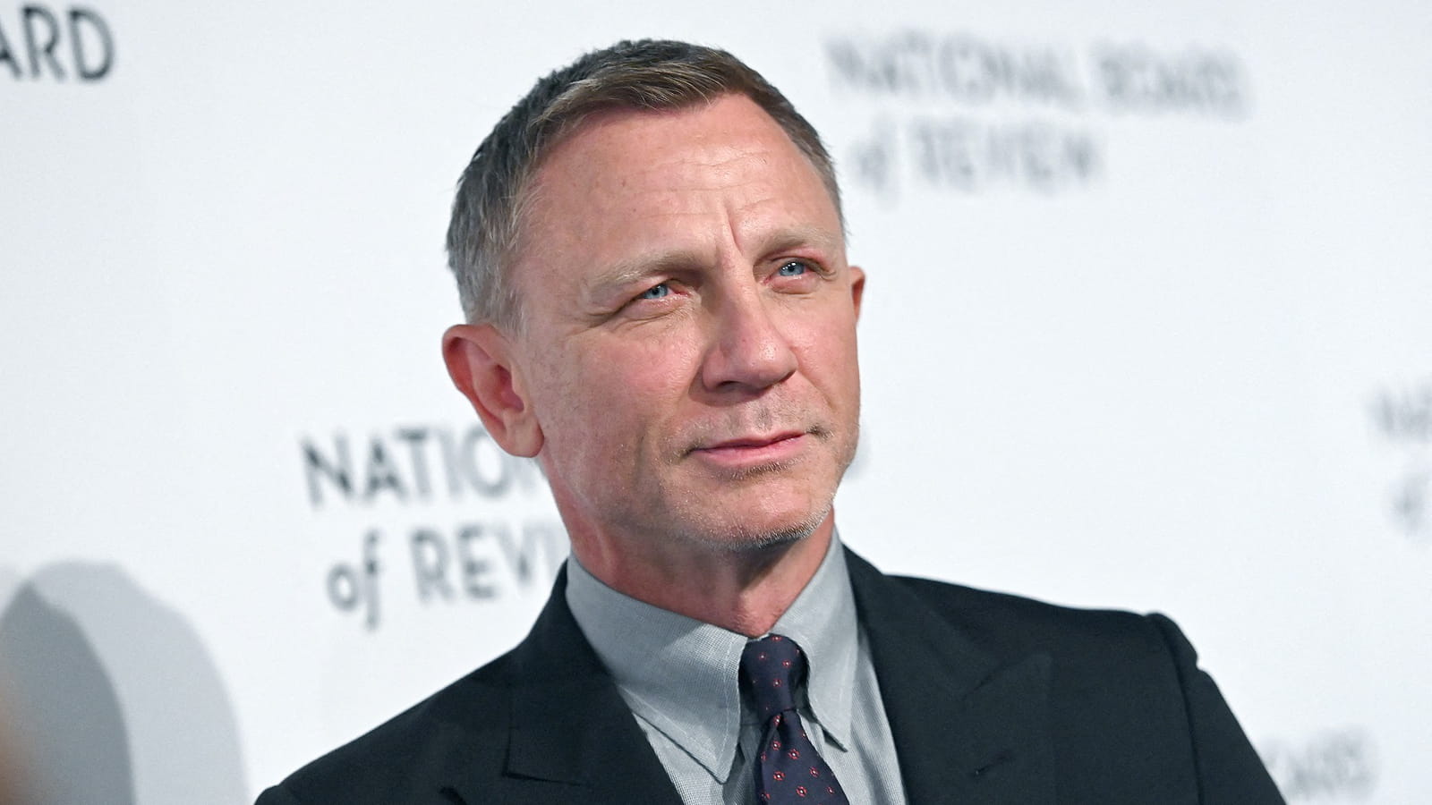 Daniel Craig