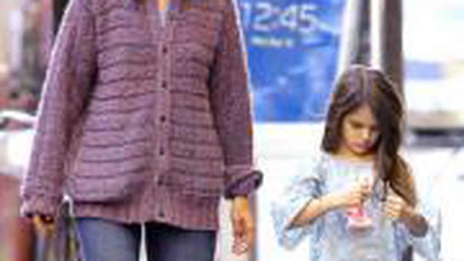 Suri Cruise