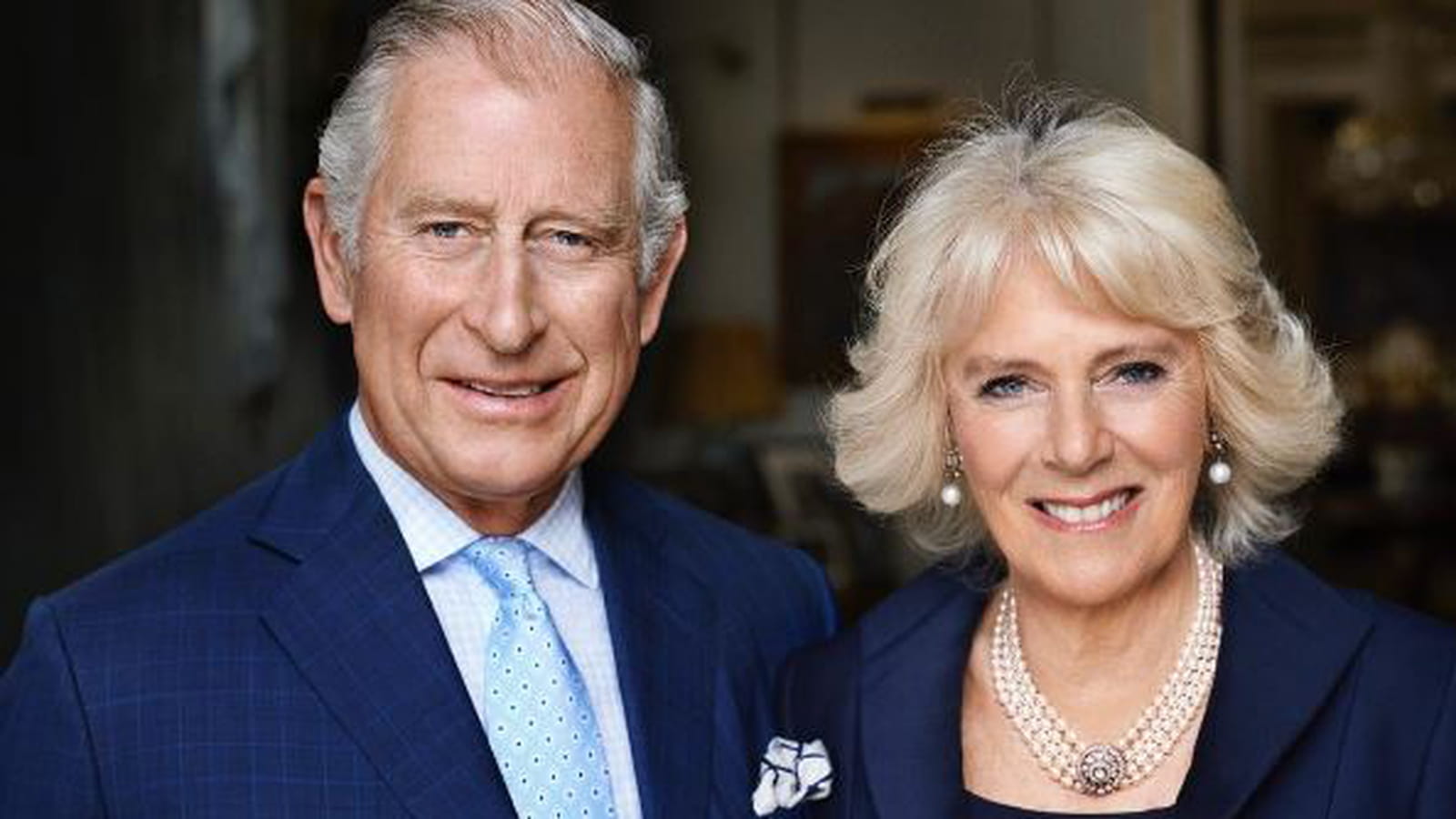 Camilla Parker Bowles