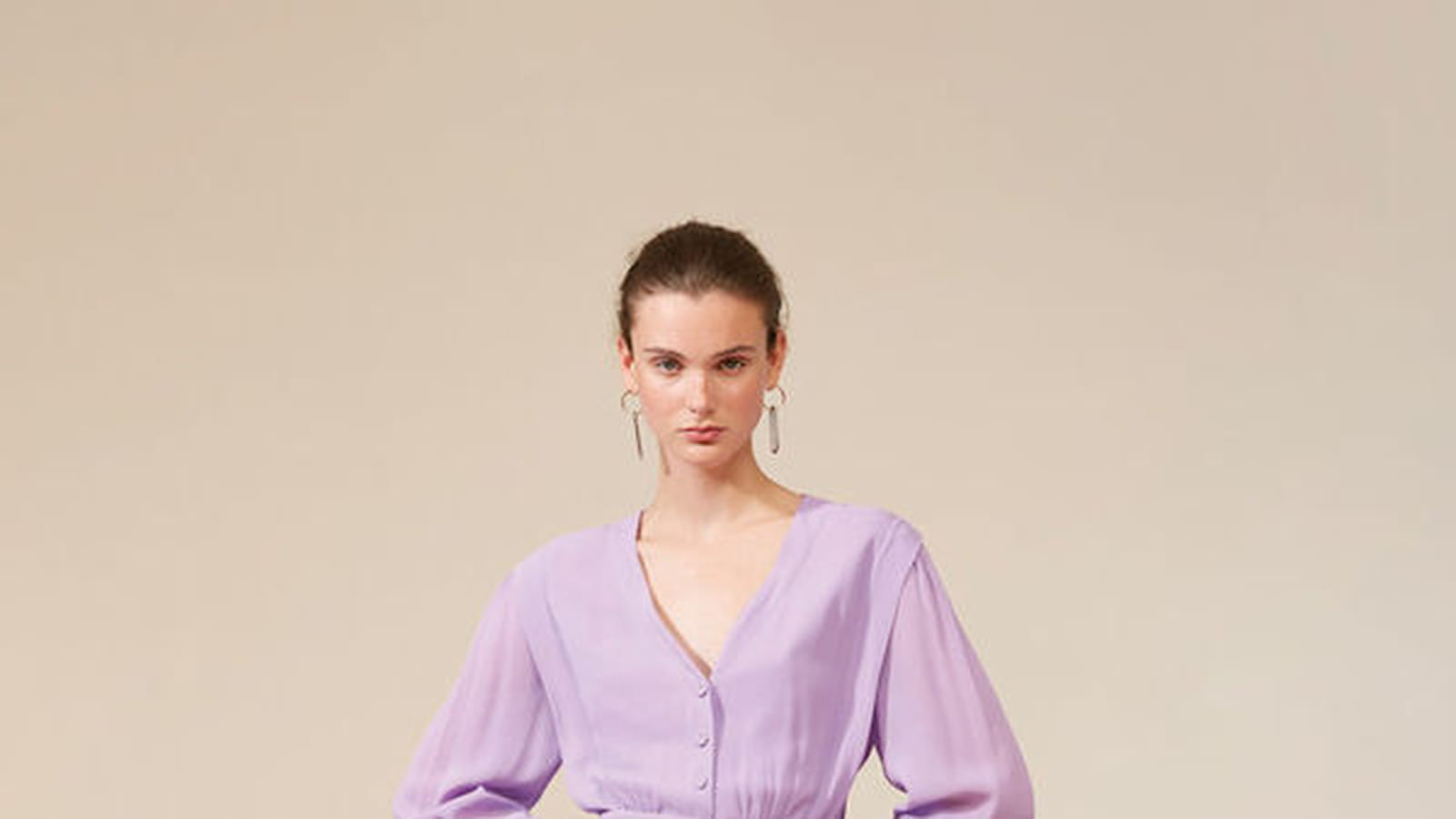 Robe Suncoo Paris 