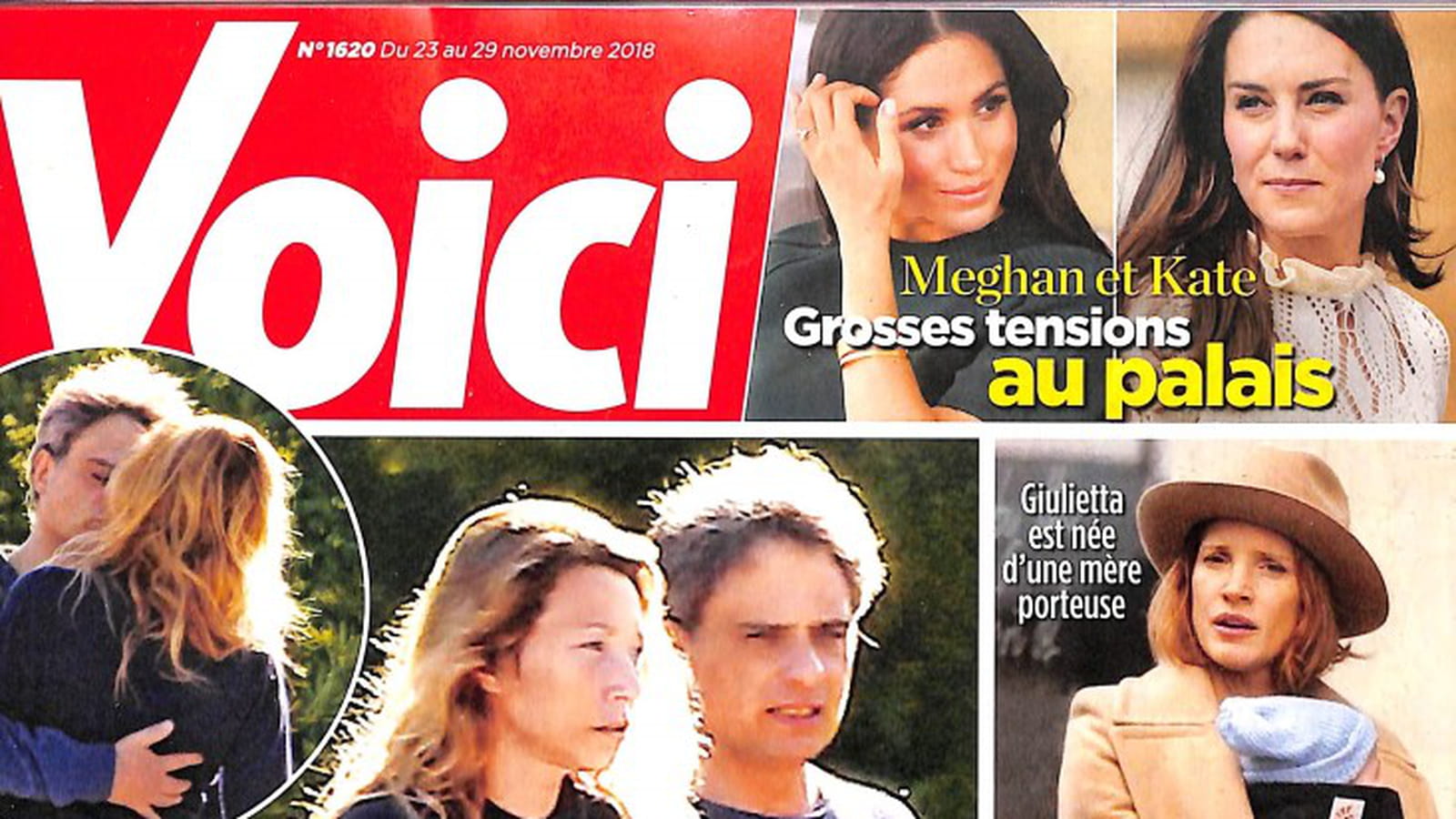 Laura Smet