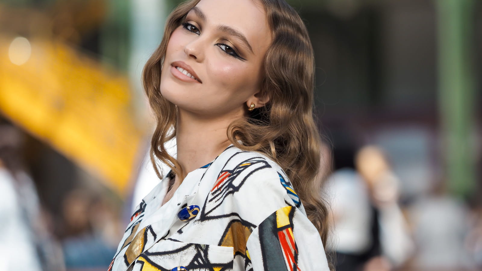 Lily-Rose Depp