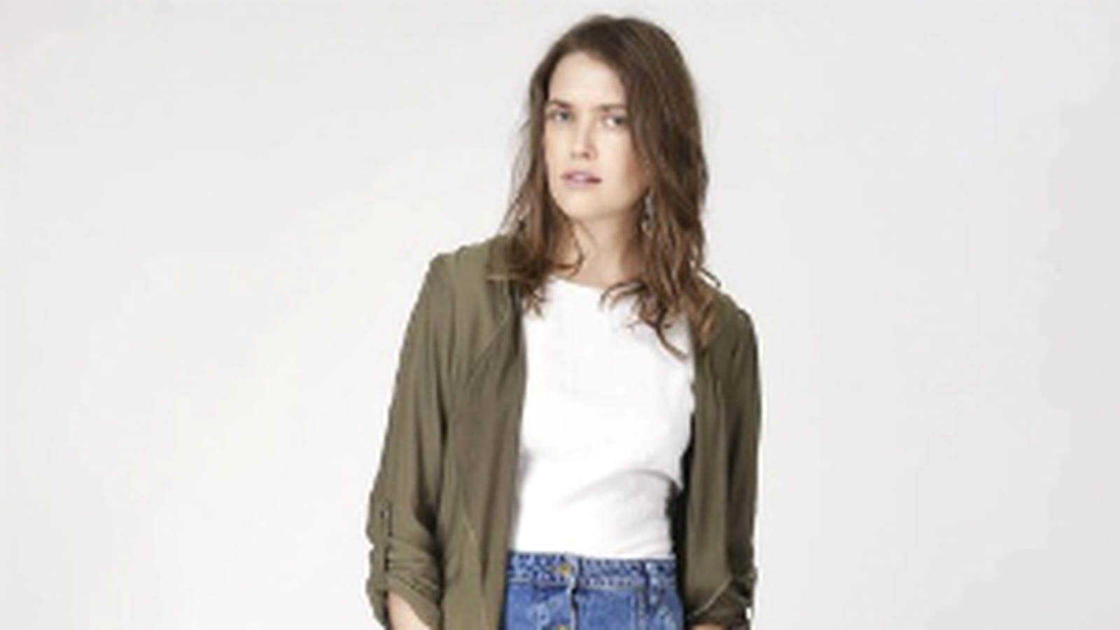 Trench Black Mojito