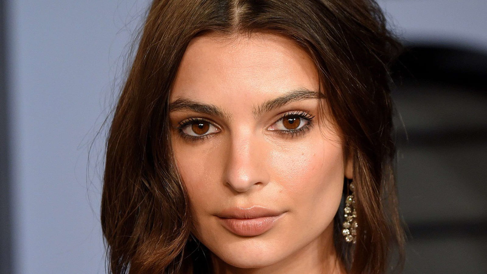 Emily Ratajkowski