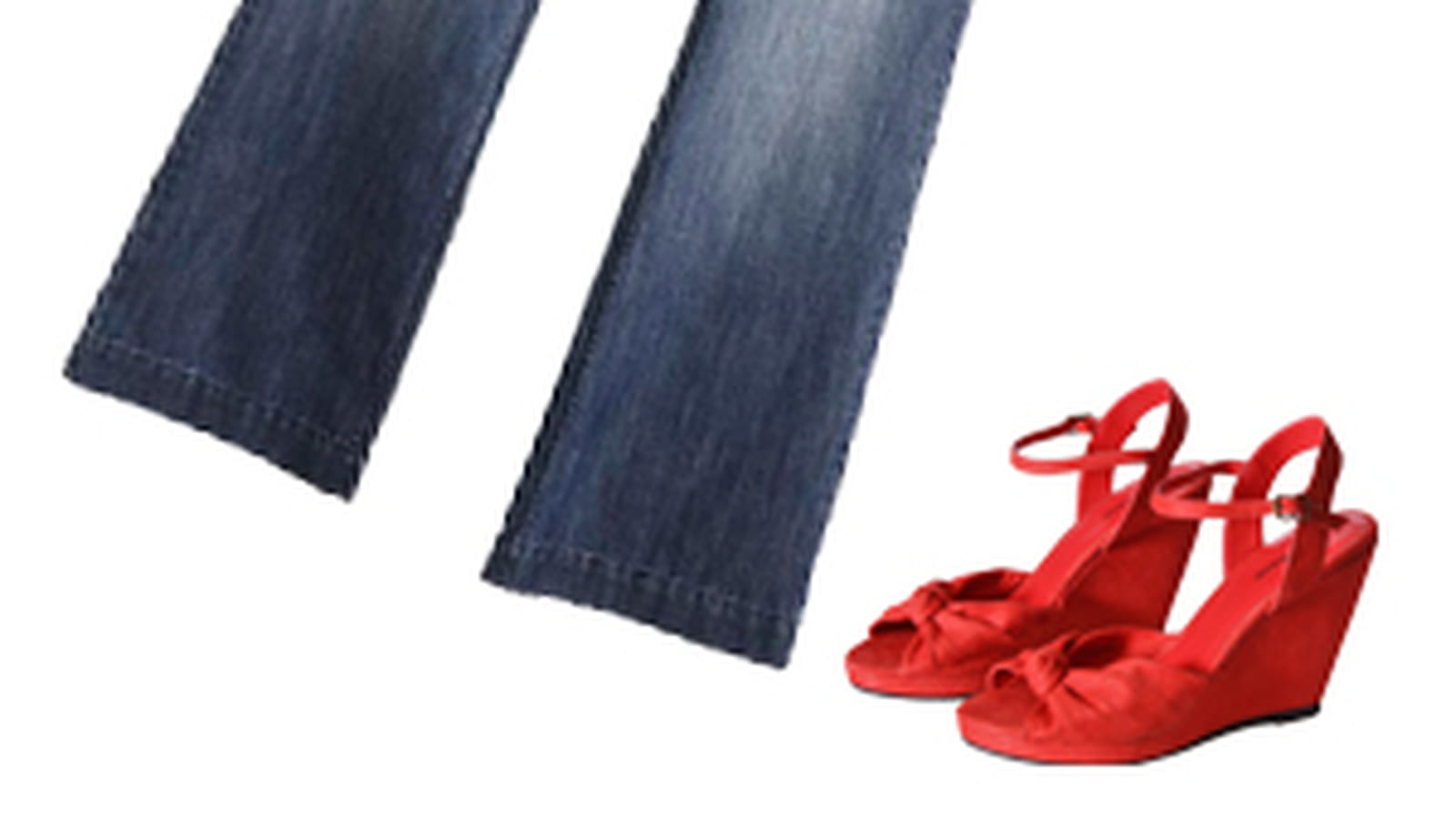 Rouge glamour
