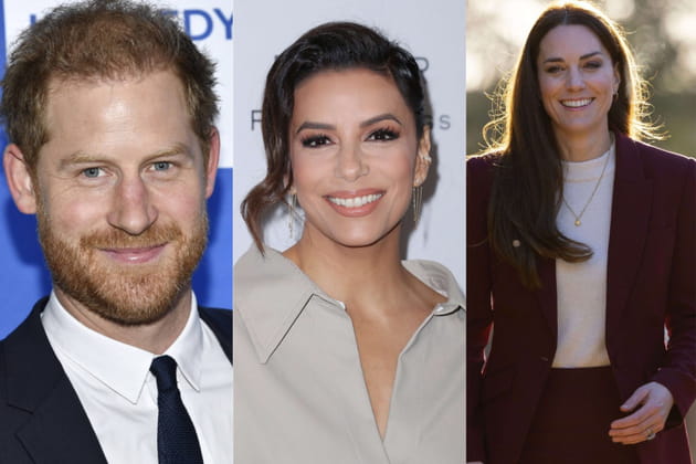 Eva Longoria, Prince Harry, Madonna, Pascal Olmeta : Ces stars qui pratiquent la chasse - PHOTOS