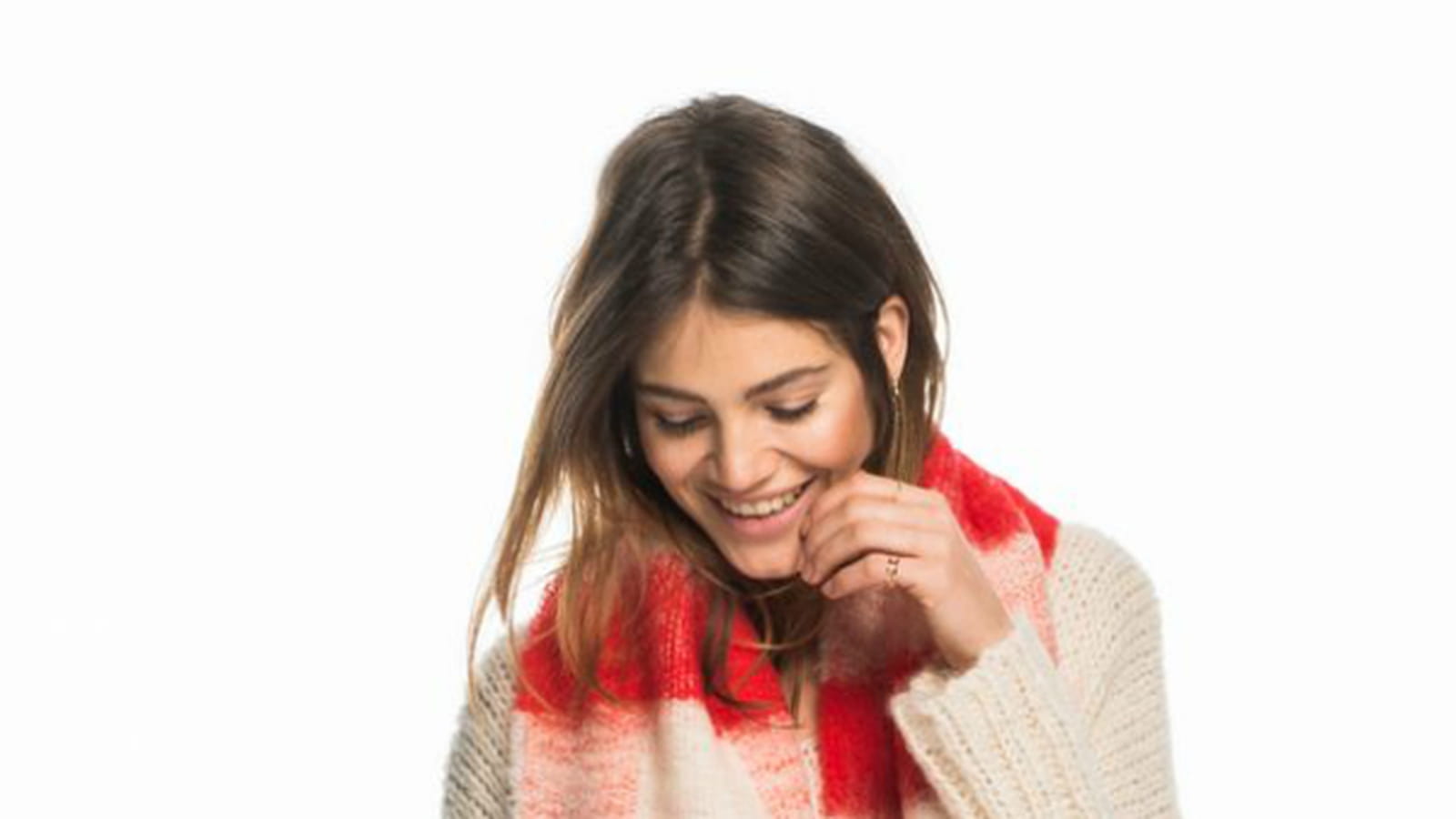 Écharpe Scotch and Soda