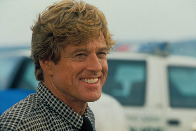 "Personnel et confidentiel" avec Michelle Pfeiffer