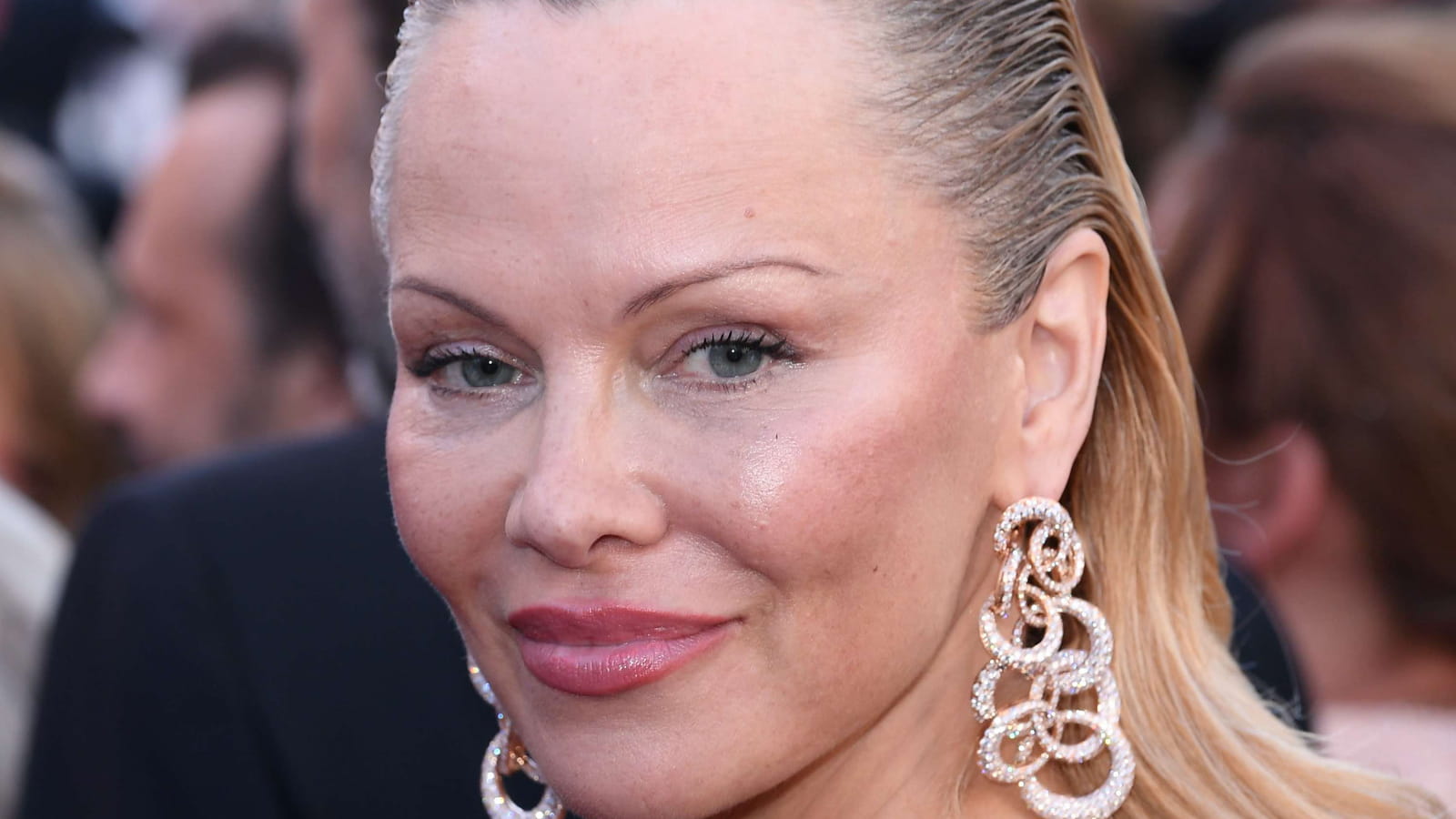 Pamela Anderson