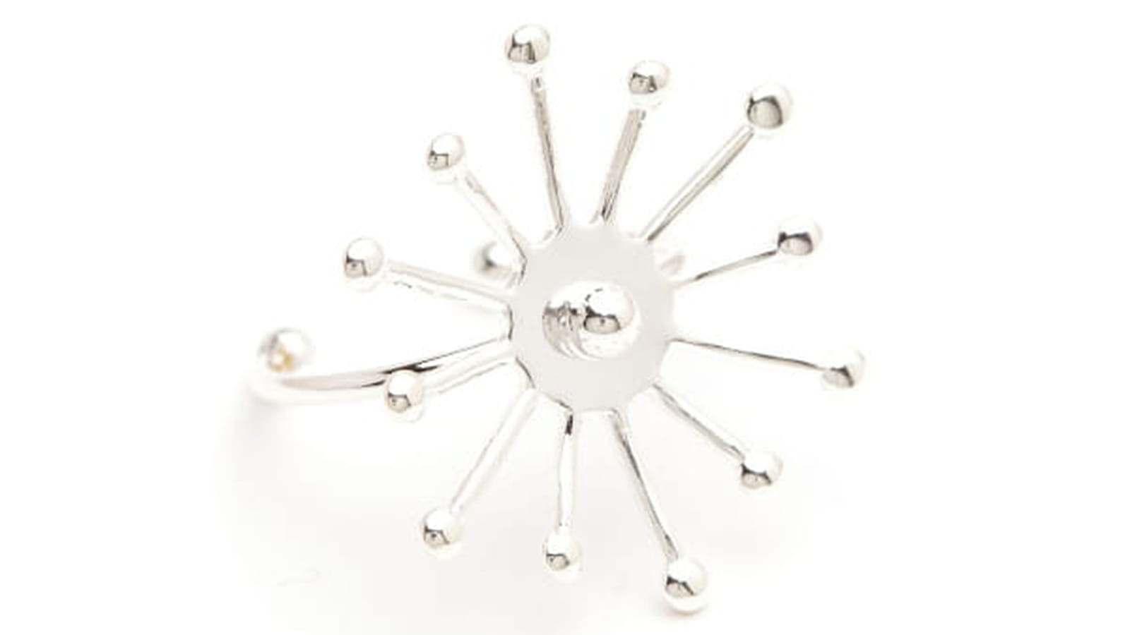 Bague Monsieur Simone 