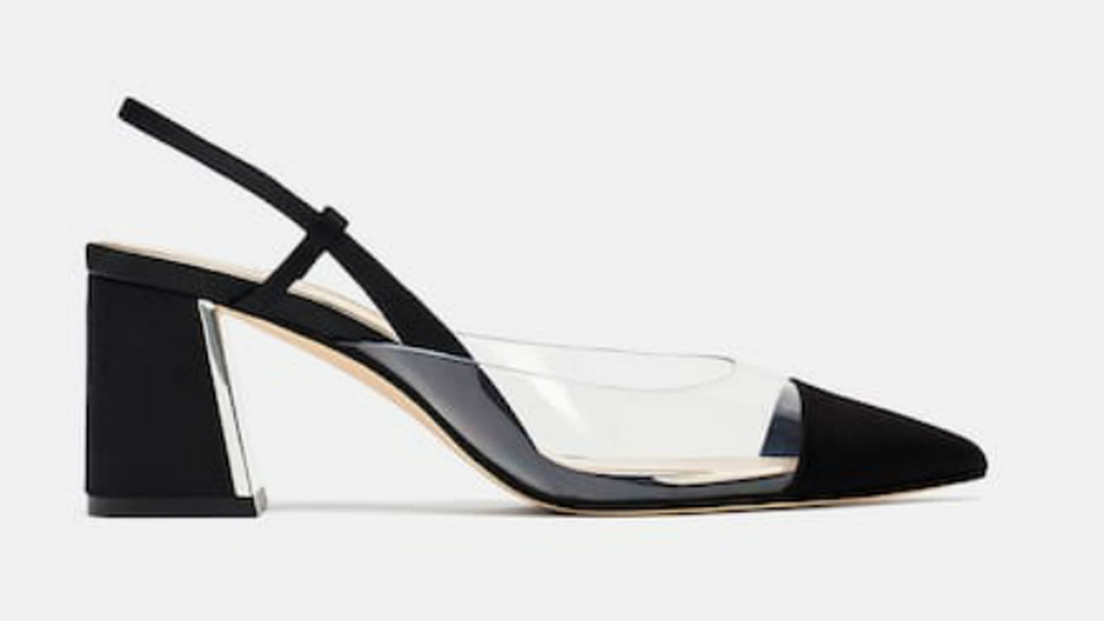 Chaussures à talon 