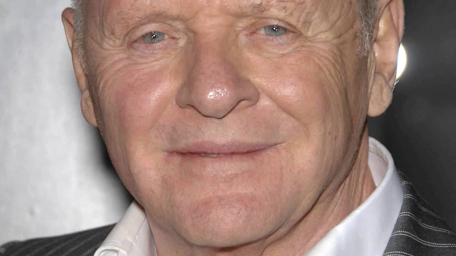 Anthony Hopkins