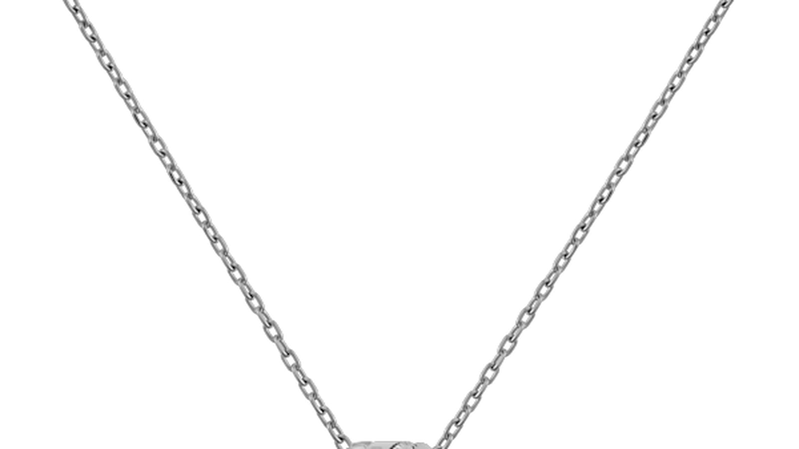 Collier Daniel Wellington