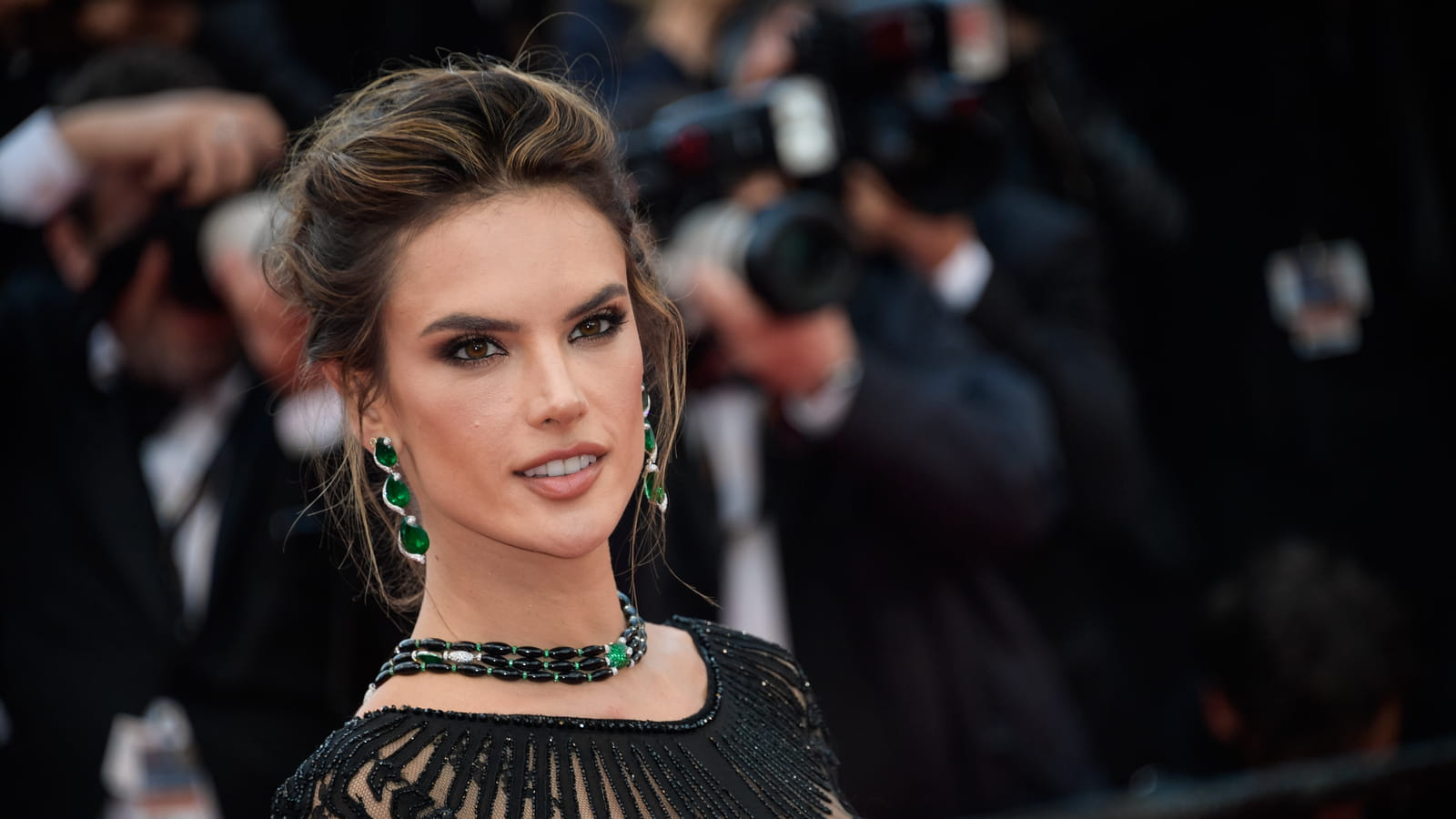 Alessandra Ambrosio